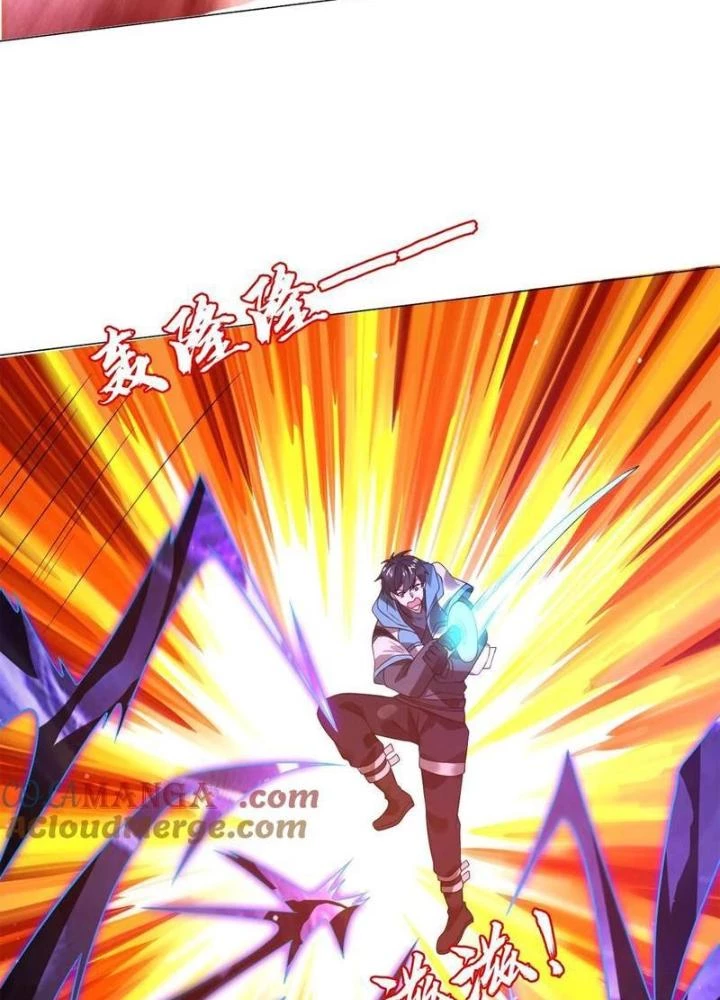 Tích Trữ 10 Vạn Vật Tư Trước Ngày Tận Thế Chapter 310 - Trang 4