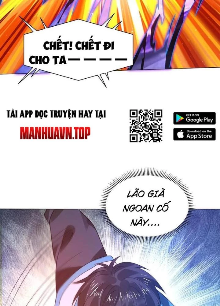 Tích Trữ 10 Vạn Vật Tư Trước Ngày Tận Thế Chapter 310 - Trang 4