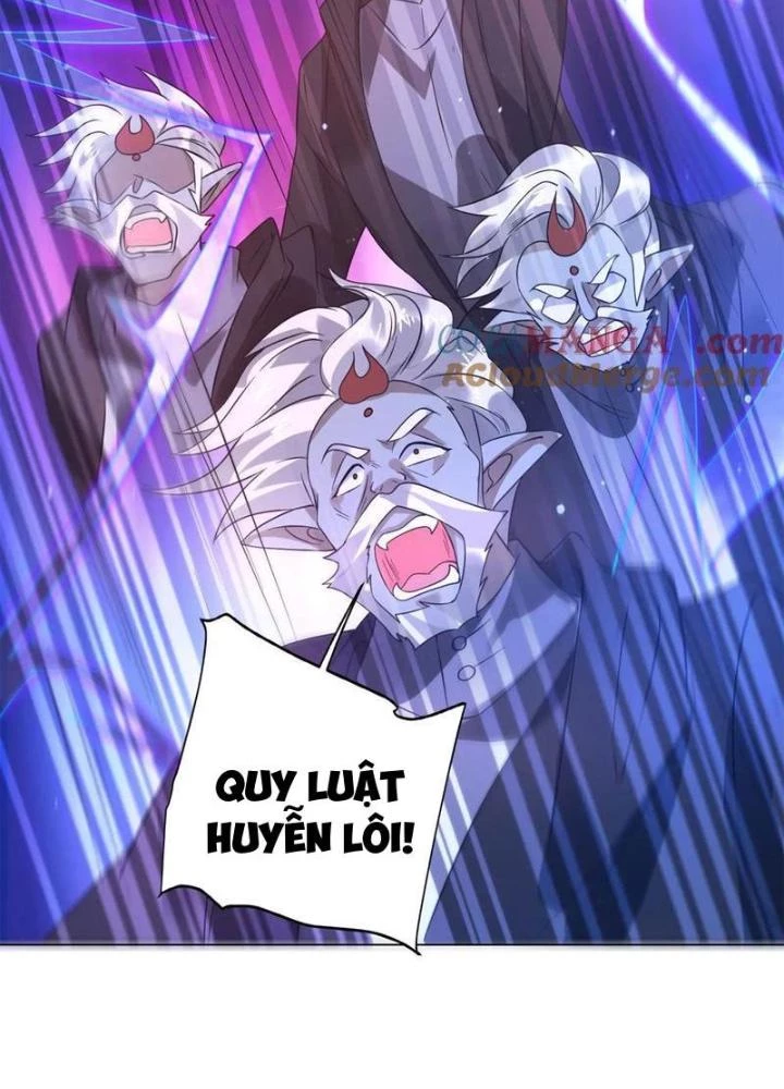 Tích Trữ 10 Vạn Vật Tư Trước Ngày Tận Thế Chapter 310 - Trang 4