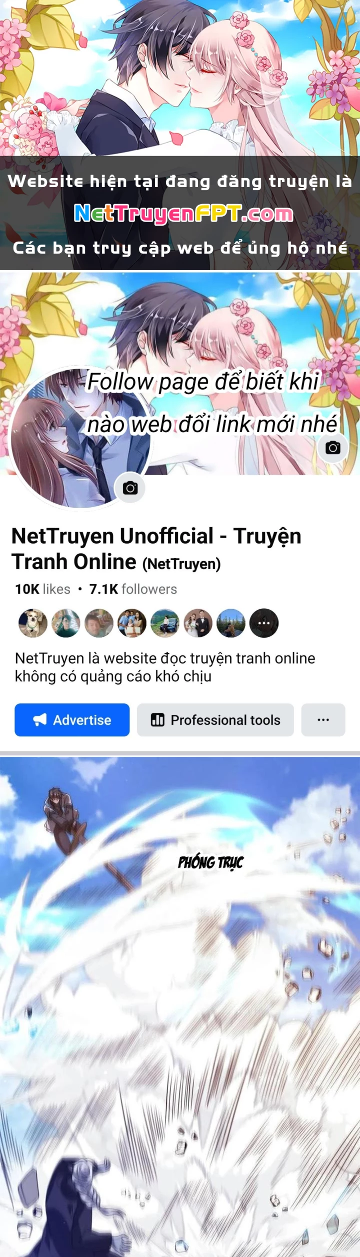 Tích Trữ 10 Vạn Vật Tư Trước Ngày Tận Thế Chapter 311 - Trang 4