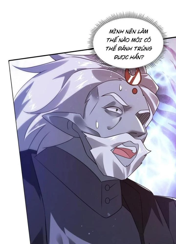 Tích Trữ 10 Vạn Vật Tư Trước Ngày Tận Thế Chapter 311 - Trang 4