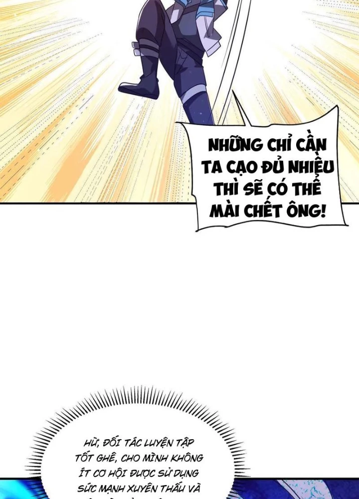 Tích Trữ 10 Vạn Vật Tư Trước Ngày Tận Thế Chapter 311 - Trang 4