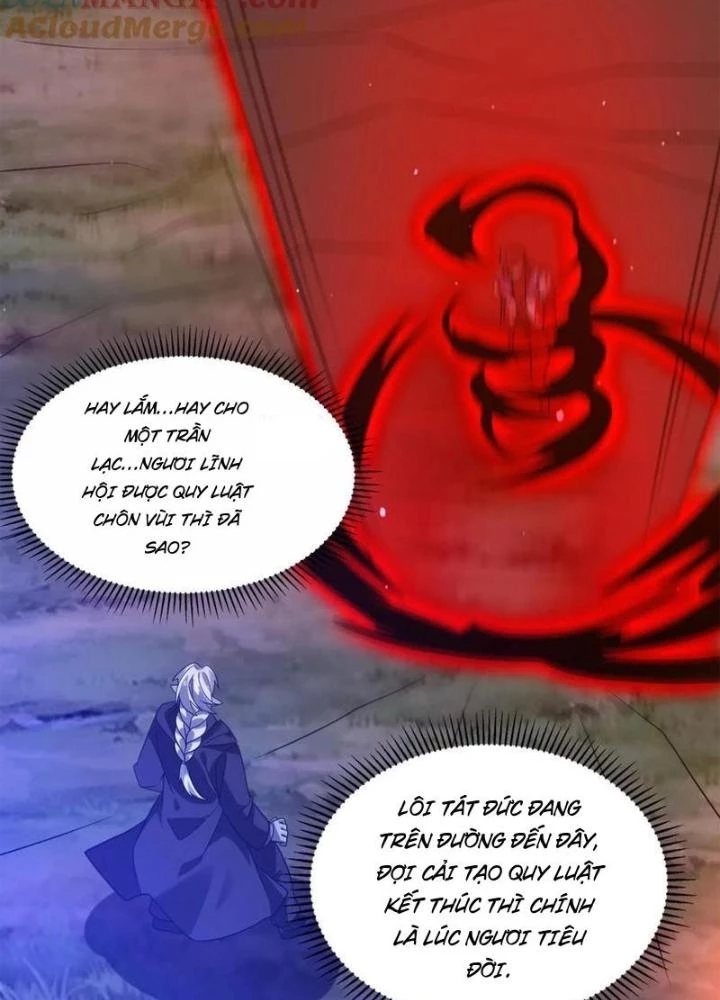Tích Trữ 10 Vạn Vật Tư Trước Ngày Tận Thế Chapter 311 - Trang 4