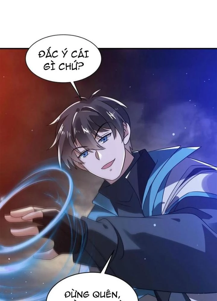 Tích Trữ 10 Vạn Vật Tư Trước Ngày Tận Thế Chapter 311 - Trang 4
