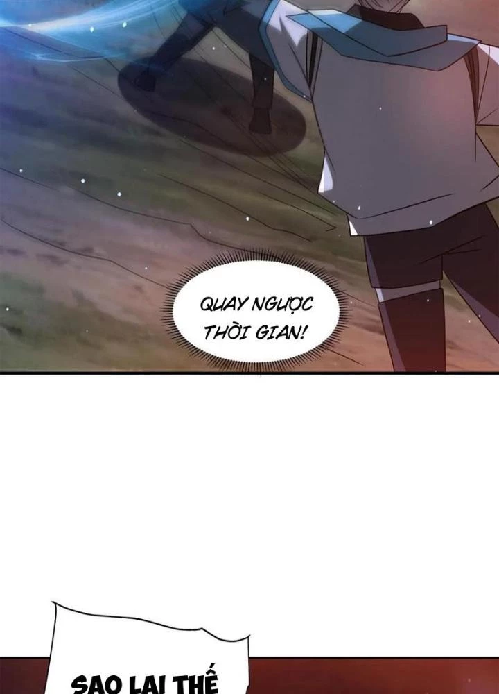 Tích Trữ 10 Vạn Vật Tư Trước Ngày Tận Thế Chapter 311 - Trang 4