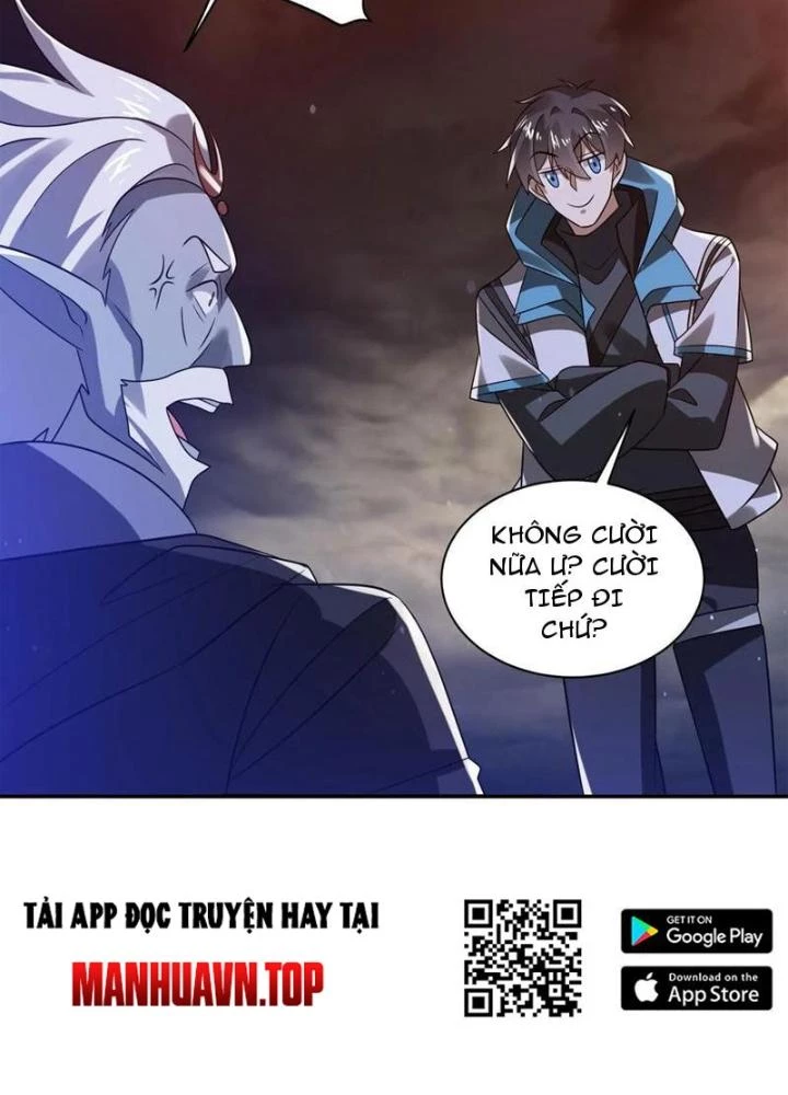 Tích Trữ 10 Vạn Vật Tư Trước Ngày Tận Thế Chapter 311 - Trang 4