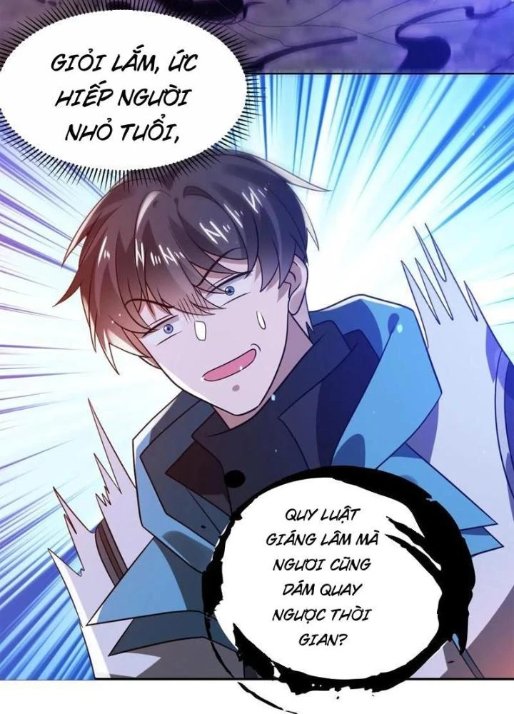 Tích Trữ 10 Vạn Vật Tư Trước Ngày Tận Thế Chapter 311 - Trang 4