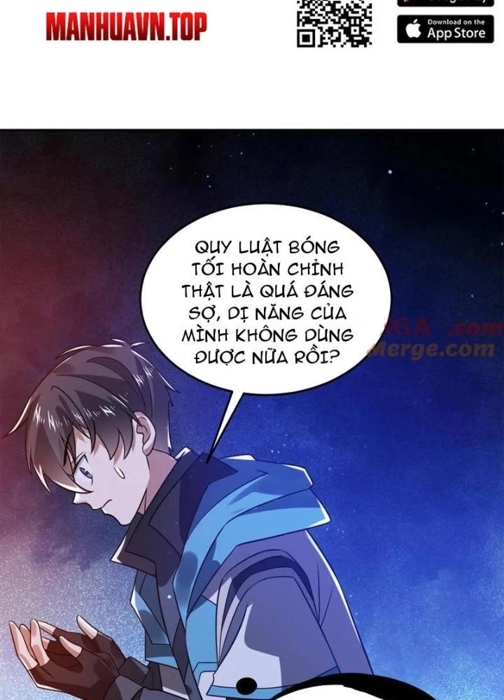Tích Trữ 10 Vạn Vật Tư Trước Ngày Tận Thế Chapter 311 - Trang 4