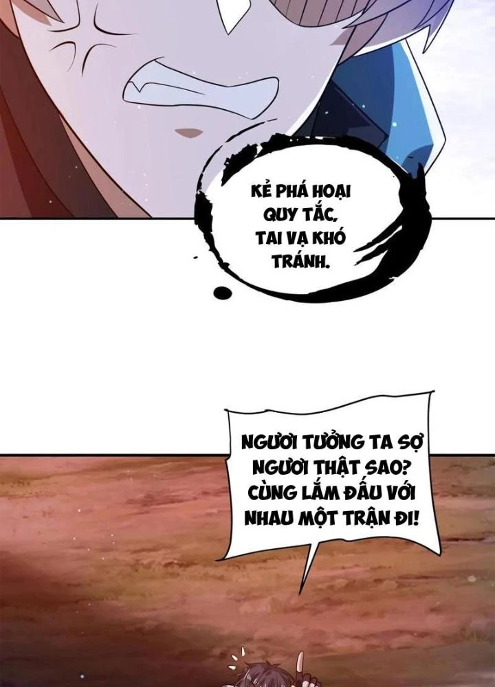 Tích Trữ 10 Vạn Vật Tư Trước Ngày Tận Thế Chapter 311 - Trang 4