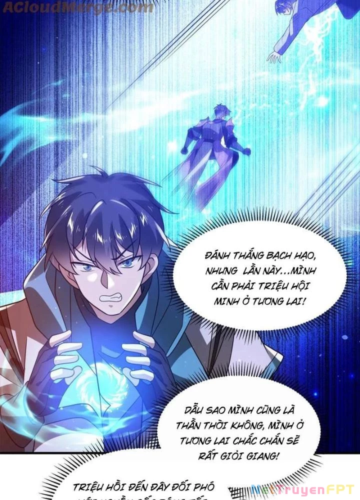 Tích Trữ 10 Vạn Vật Tư Trước Ngày Tận Thế Chapter 311 - Trang 4