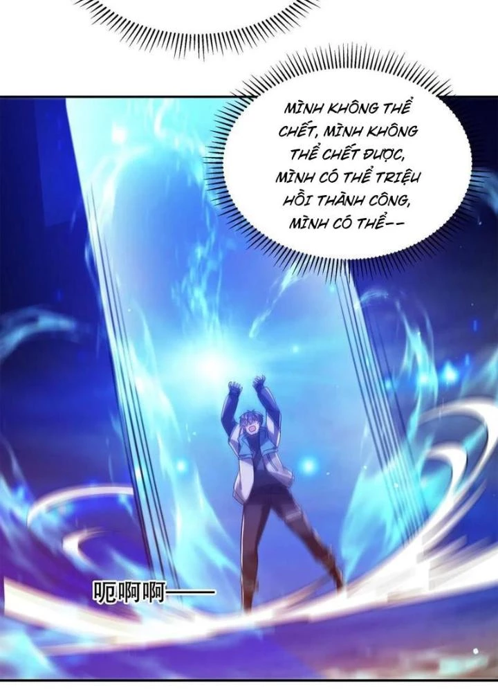 Tích Trữ 10 Vạn Vật Tư Trước Ngày Tận Thế Chapter 311 - Trang 4