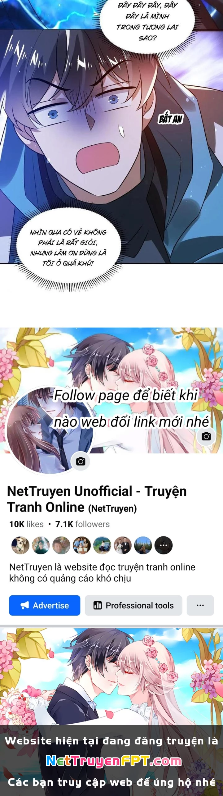 Tích Trữ 10 Vạn Vật Tư Trước Ngày Tận Thế Chapter 311 - Trang 4