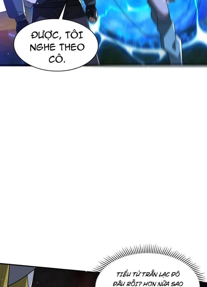 Tích Trữ 10 Vạn Vật Tư Trước Ngày Tận Thế Chapter 312 - Trang 4