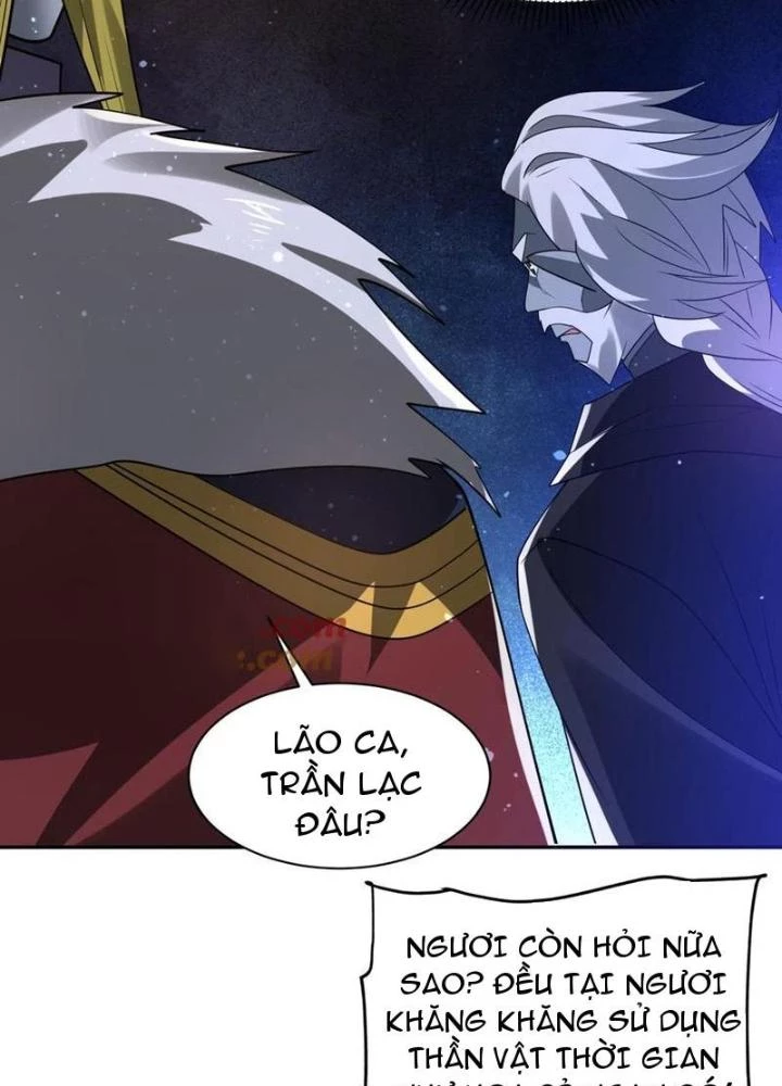 Tích Trữ 10 Vạn Vật Tư Trước Ngày Tận Thế Chapter 312 - Trang 4