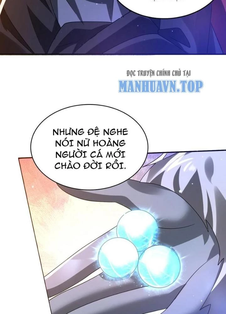 Tích Trữ 10 Vạn Vật Tư Trước Ngày Tận Thế Chapter 312 - Trang 4