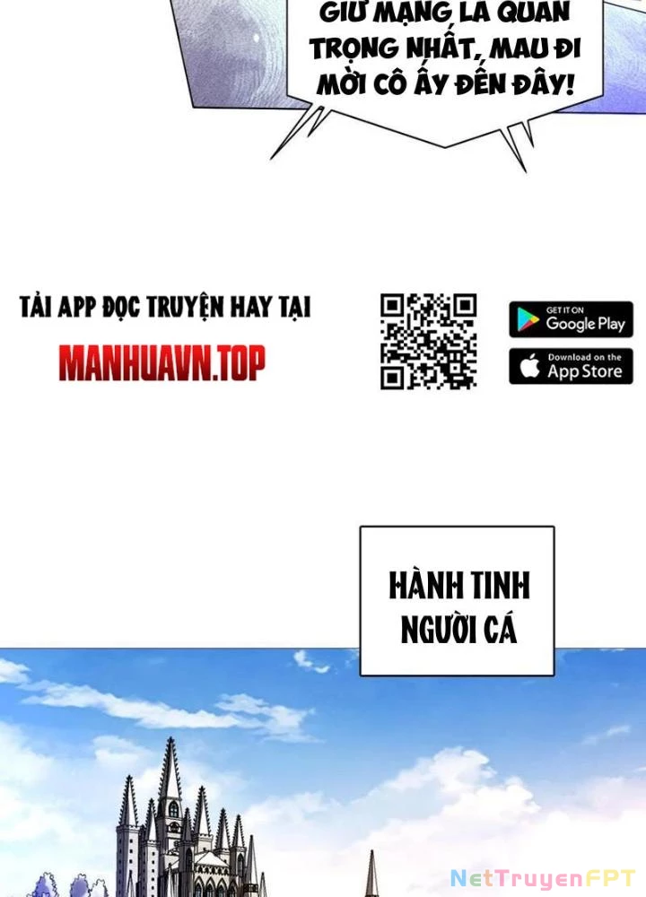 Tích Trữ 10 Vạn Vật Tư Trước Ngày Tận Thế Chapter 312 - Trang 4