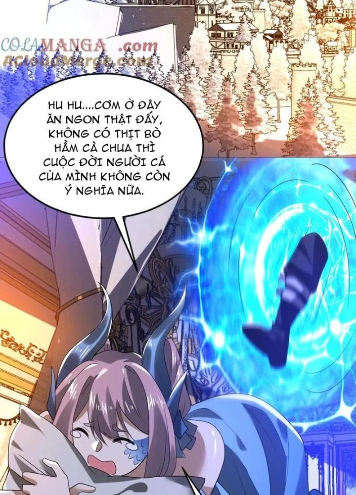 Tích Trữ 10 Vạn Vật Tư Trước Ngày Tận Thế Chapter 312 - Trang 4
