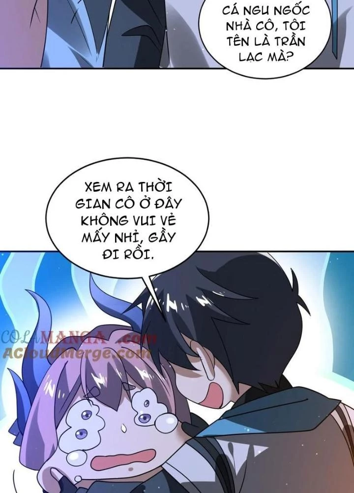 Tích Trữ 10 Vạn Vật Tư Trước Ngày Tận Thế Chapter 312 - Trang 4