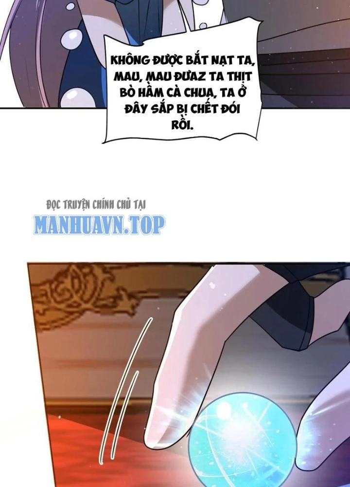 Tích Trữ 10 Vạn Vật Tư Trước Ngày Tận Thế Chapter 312 - Trang 4