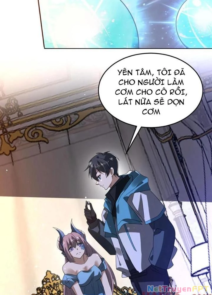 Tích Trữ 10 Vạn Vật Tư Trước Ngày Tận Thế Chapter 312 - Trang 4