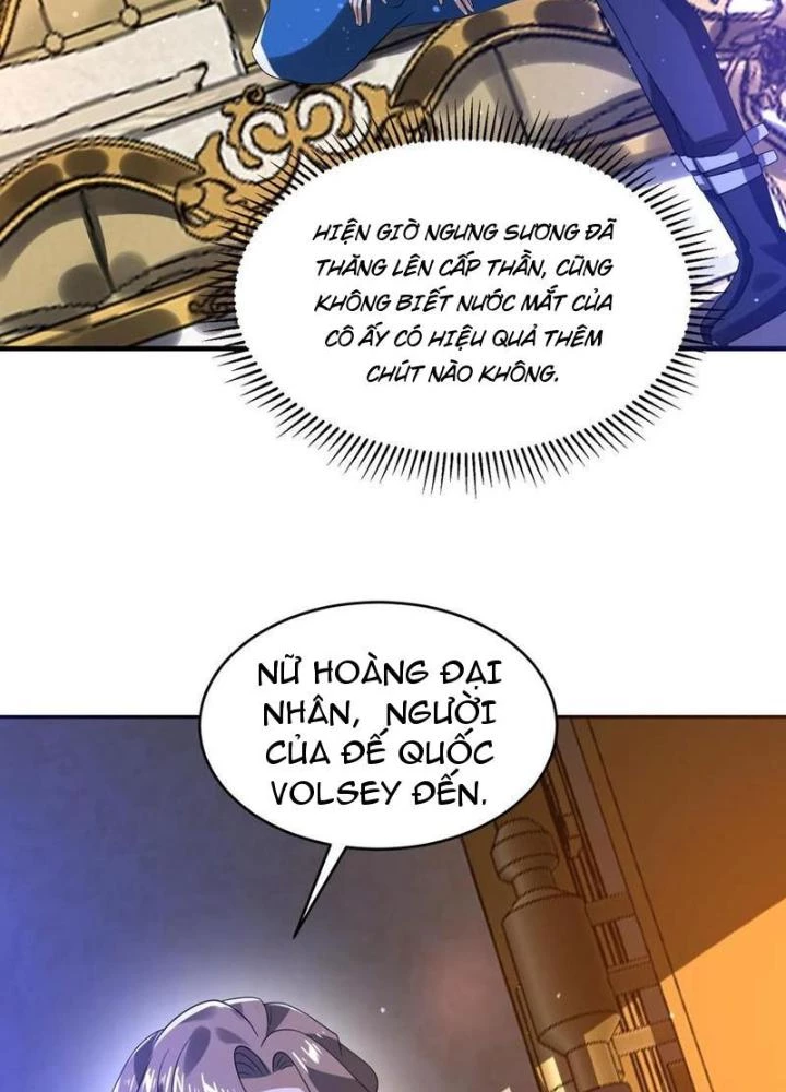 Tích Trữ 10 Vạn Vật Tư Trước Ngày Tận Thế Chapter 312 - Trang 4