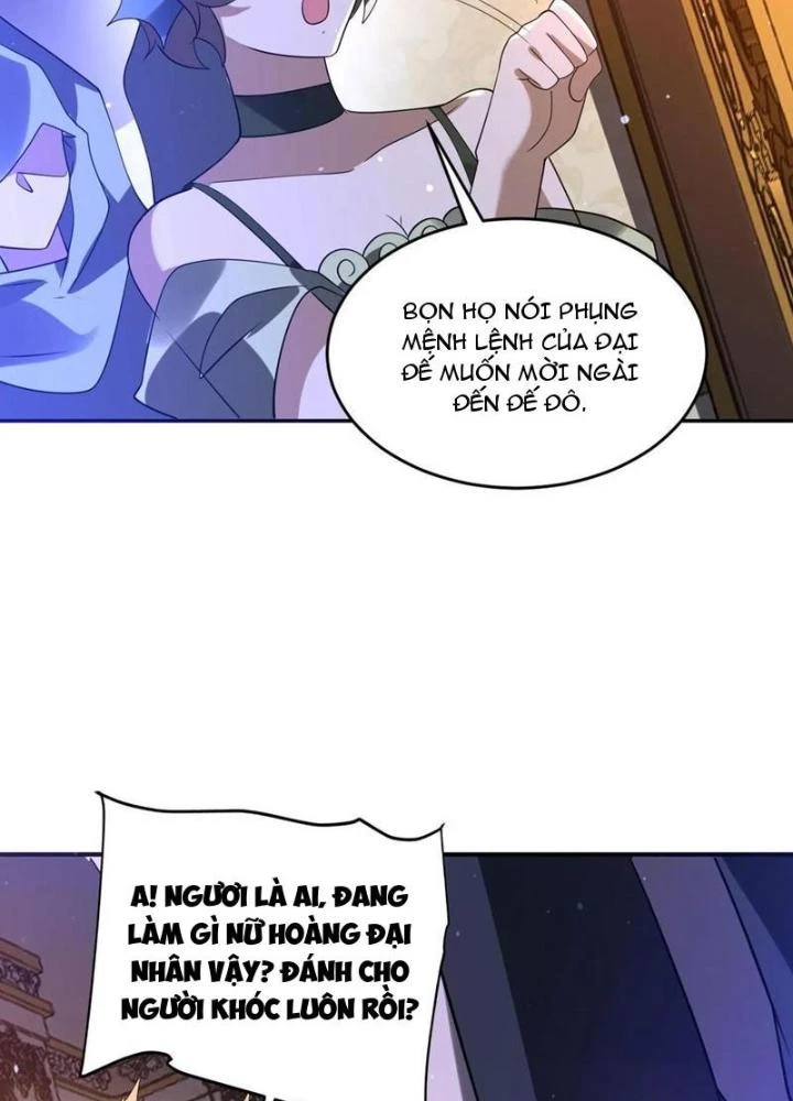 Tích Trữ 10 Vạn Vật Tư Trước Ngày Tận Thế Chapter 312 - Trang 4