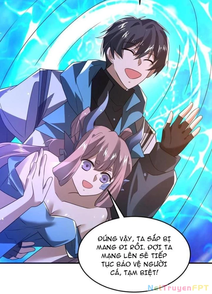 Tích Trữ 10 Vạn Vật Tư Trước Ngày Tận Thế Chapter 312 - Trang 4