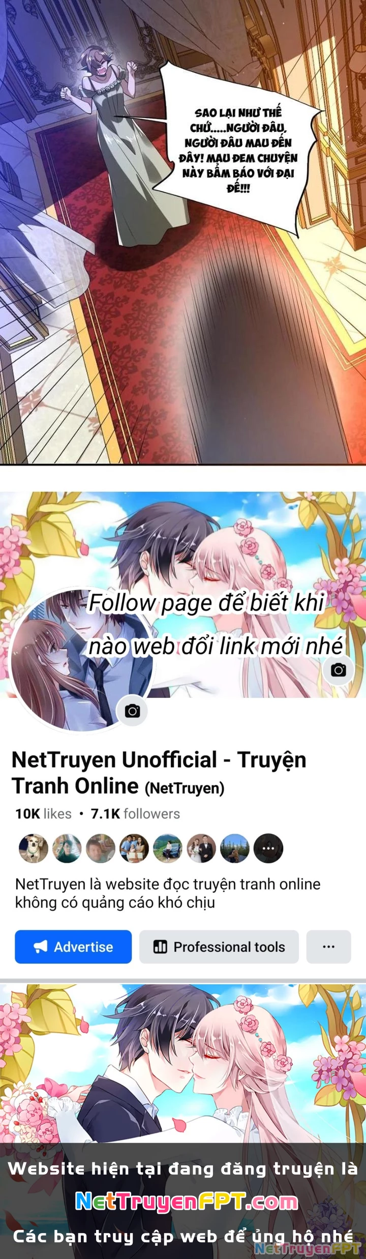 Tích Trữ 10 Vạn Vật Tư Trước Ngày Tận Thế Chapter 312 - Trang 4