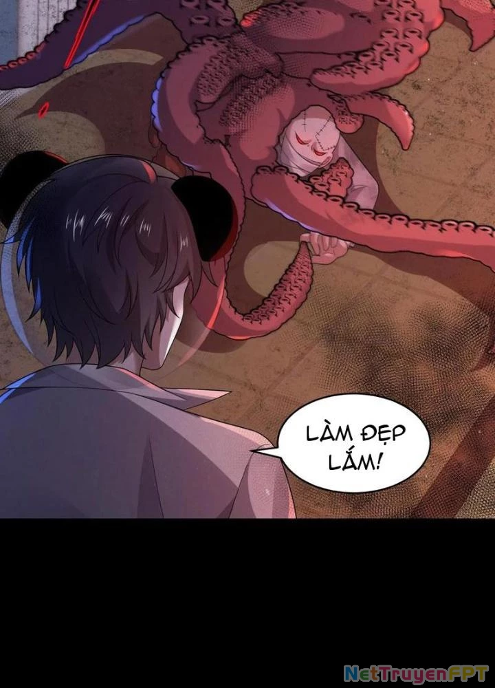 Quy Tắc Chuyện Lạ: Bắt Đầu Hóa Thân Đánh Lui Chiến Thần Chapter 101 - Trang 3