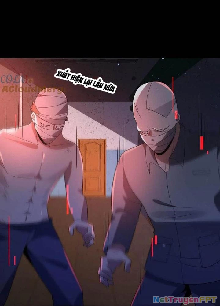 Quy Tắc Chuyện Lạ: Bắt Đầu Hóa Thân Đánh Lui Chiến Thần Chapter 101 - Trang 3