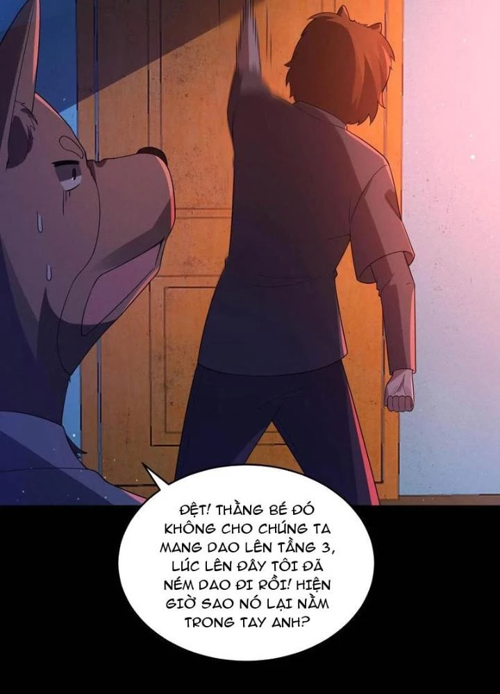 Quy Tắc Chuyện Lạ: Bắt Đầu Hóa Thân Đánh Lui Chiến Thần Chapter 101 - Trang 3
