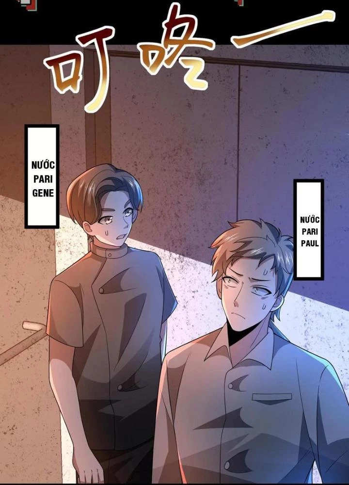 Quy Tắc Chuyện Lạ: Bắt Đầu Hóa Thân Đánh Lui Chiến Thần Chapter 101 - Trang 3