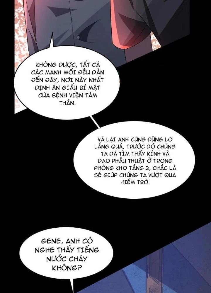 Quy Tắc Chuyện Lạ: Bắt Đầu Hóa Thân Đánh Lui Chiến Thần Chapter 101 - Trang 3
