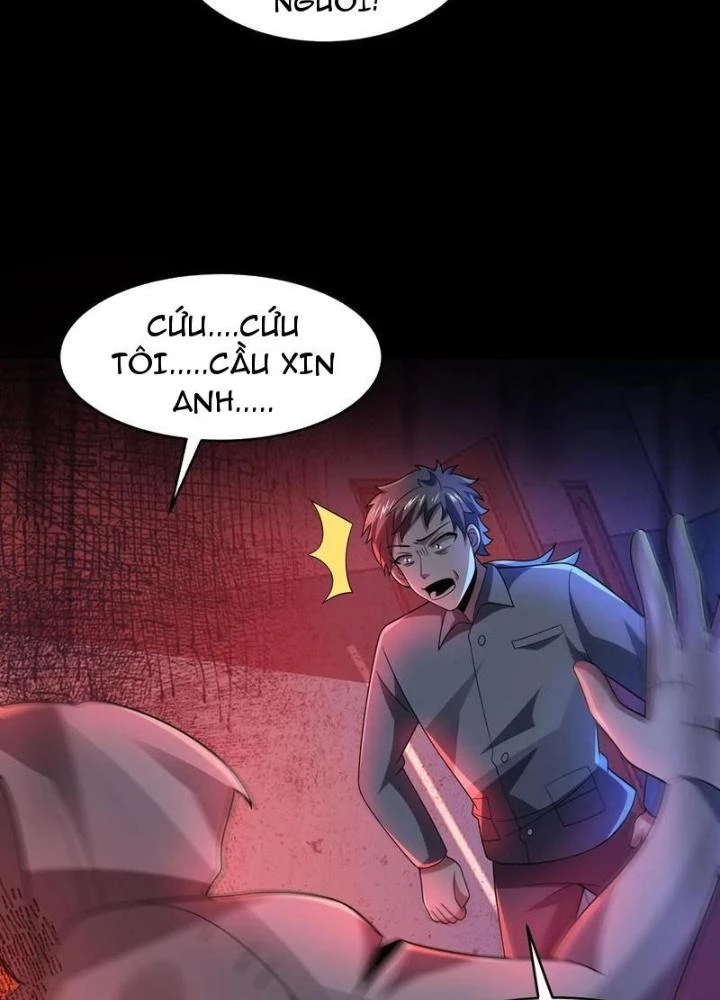 Quy Tắc Chuyện Lạ: Bắt Đầu Hóa Thân Đánh Lui Chiến Thần Chapter 101 - Trang 3