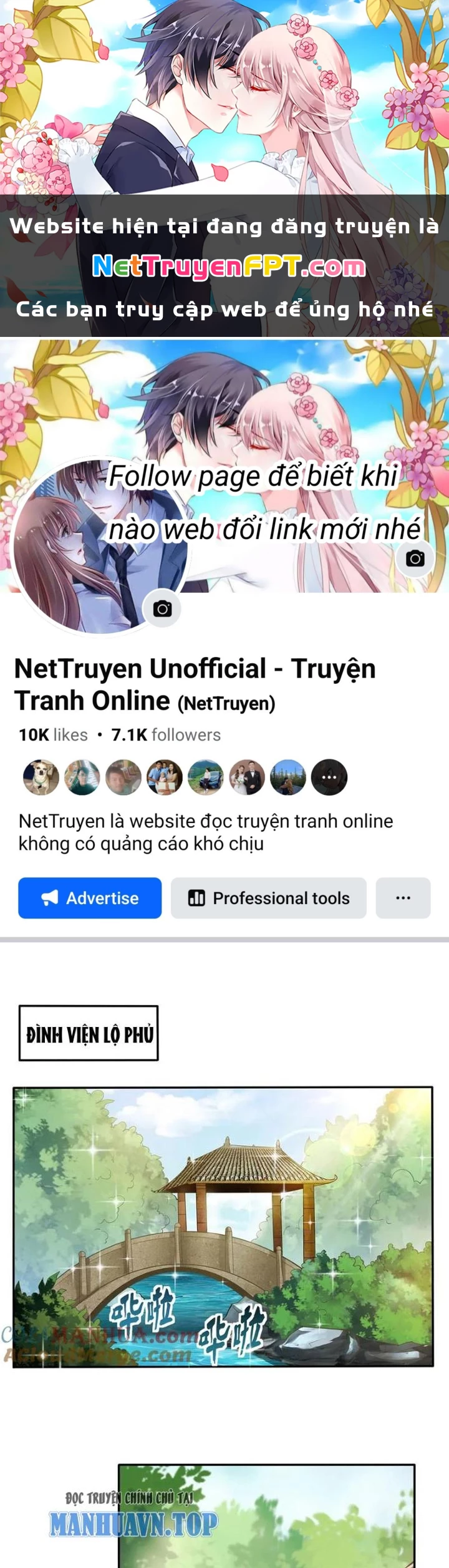 Thiên Tôn Trở Về Chapter 14 - Next Chapter 15