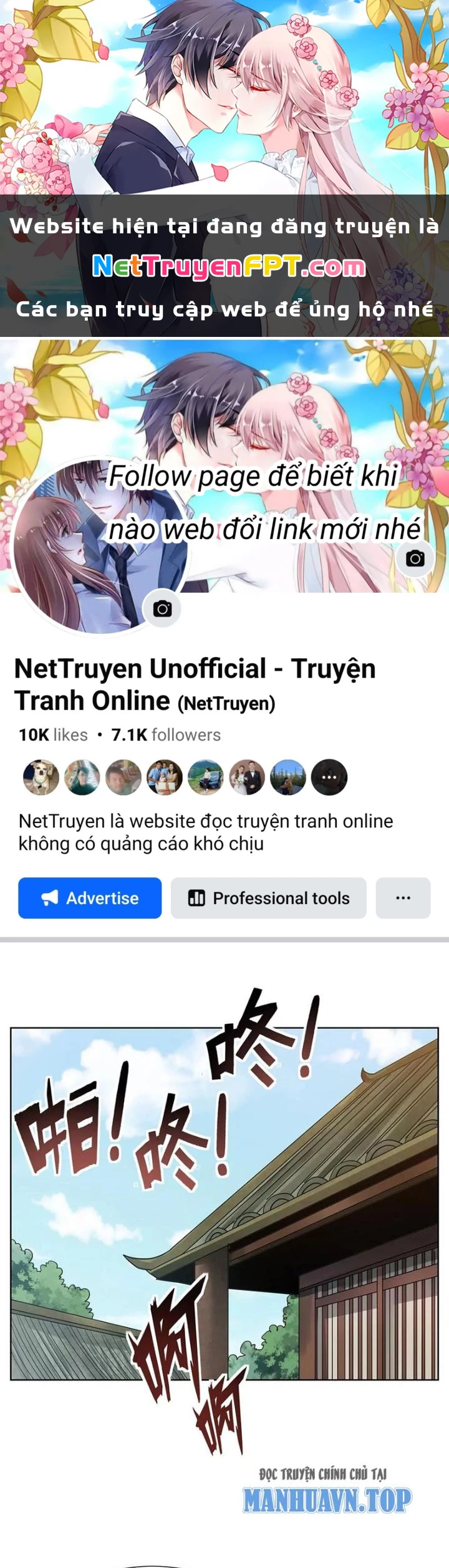 Thiên Tôn Trở Về Chapter 15 - Next Chapter 16