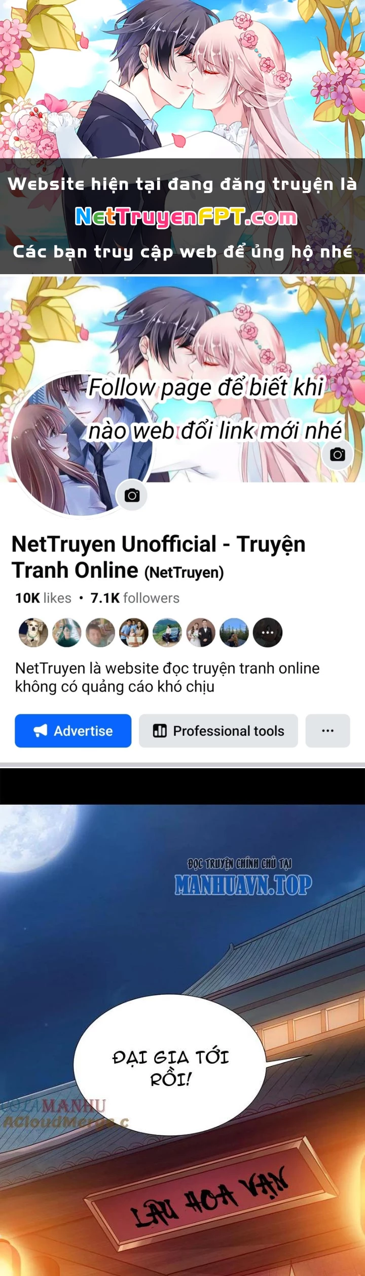 Thiên Tôn Trở Về Chapter 16 - Next Chapter 17