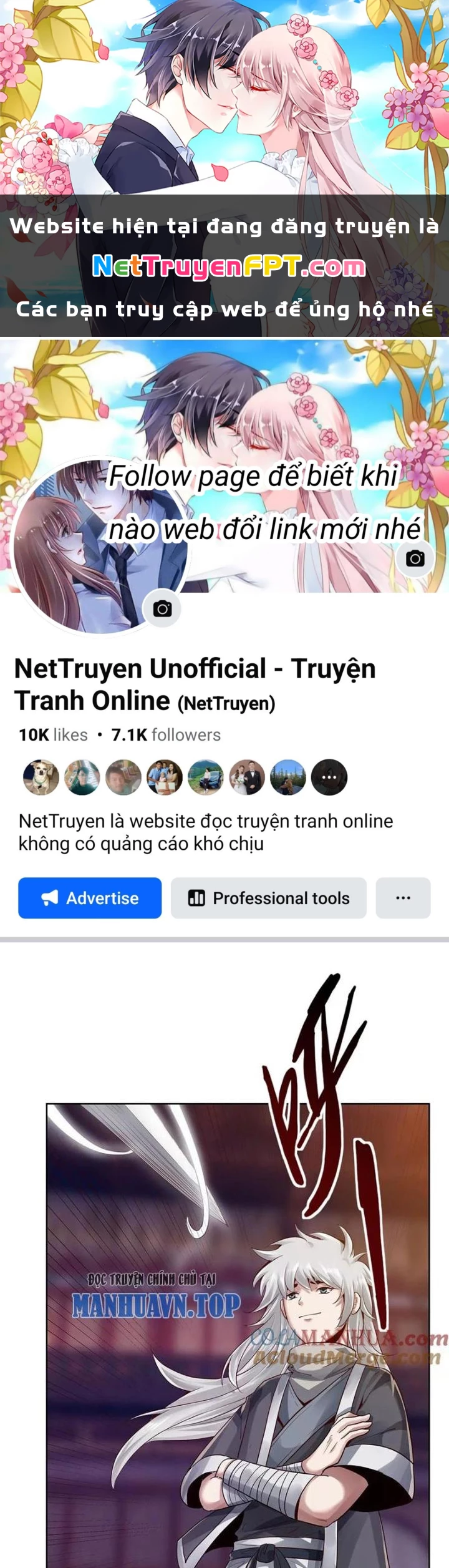 Thiên Tôn Trở Về Chapter 17 - Next Chapter 18