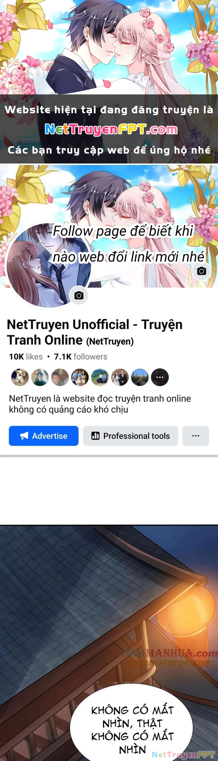 Thiên Tôn Trở Về Chapter 18 - Next Chapter 19