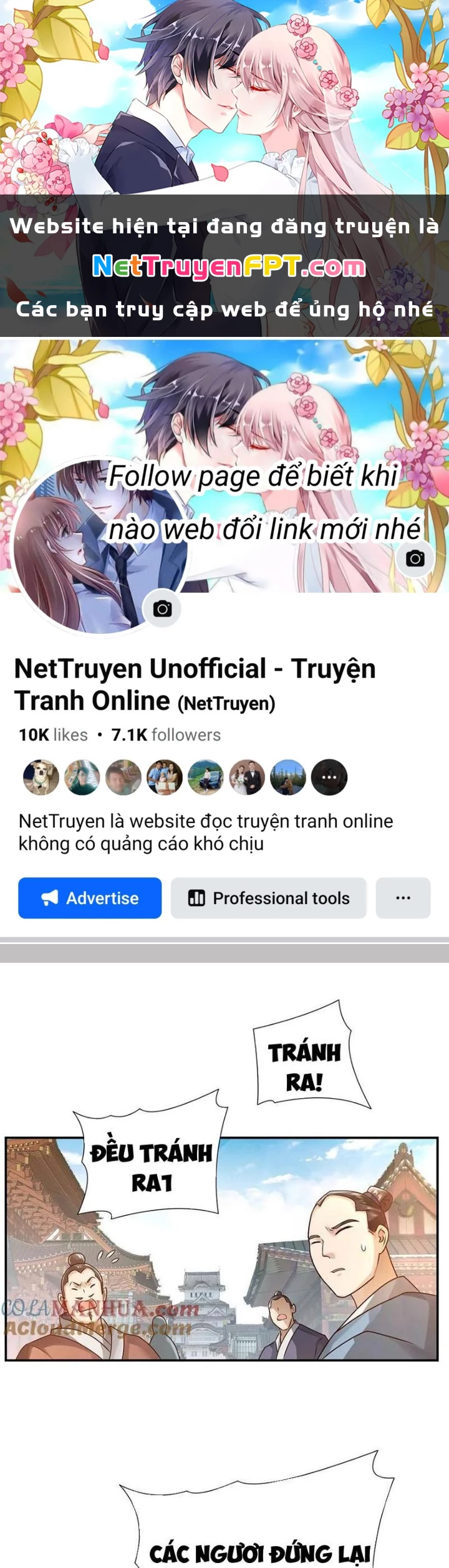Thiên Tôn Trở Về Chapter 22 - Next Chapter 23