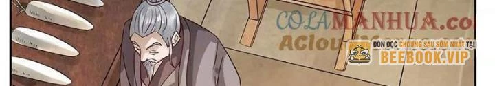 Thiên Tôn Trở Về Chapter 22 - Trang 2