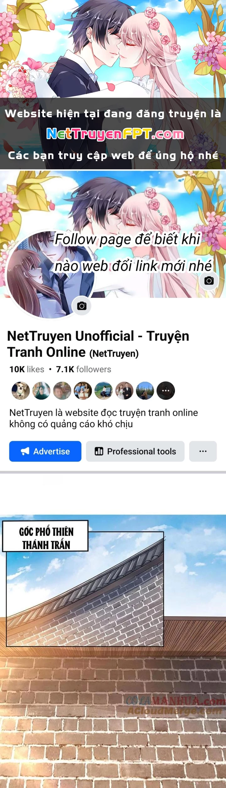 Thiên Tôn Trở Về Chapter 26 - Next Chapter 27