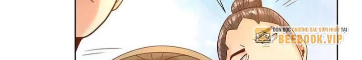 Thiên Tôn Trở Về Chapter 26 - Trang 2