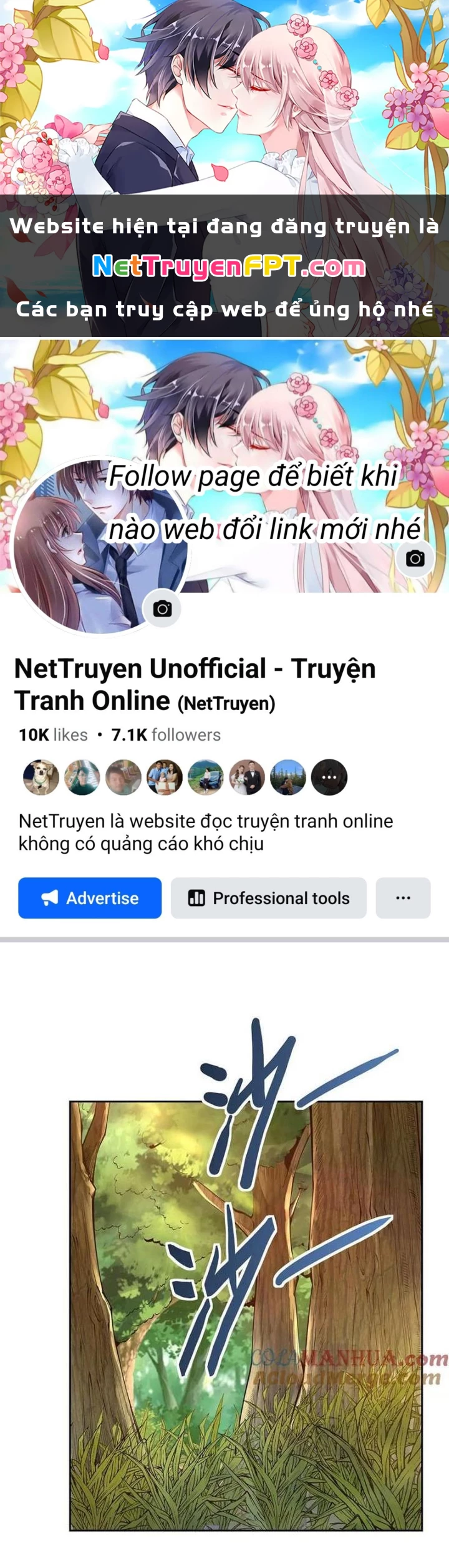 Thiên Tôn Trở Về Chapter 28 - Next Chapter 29