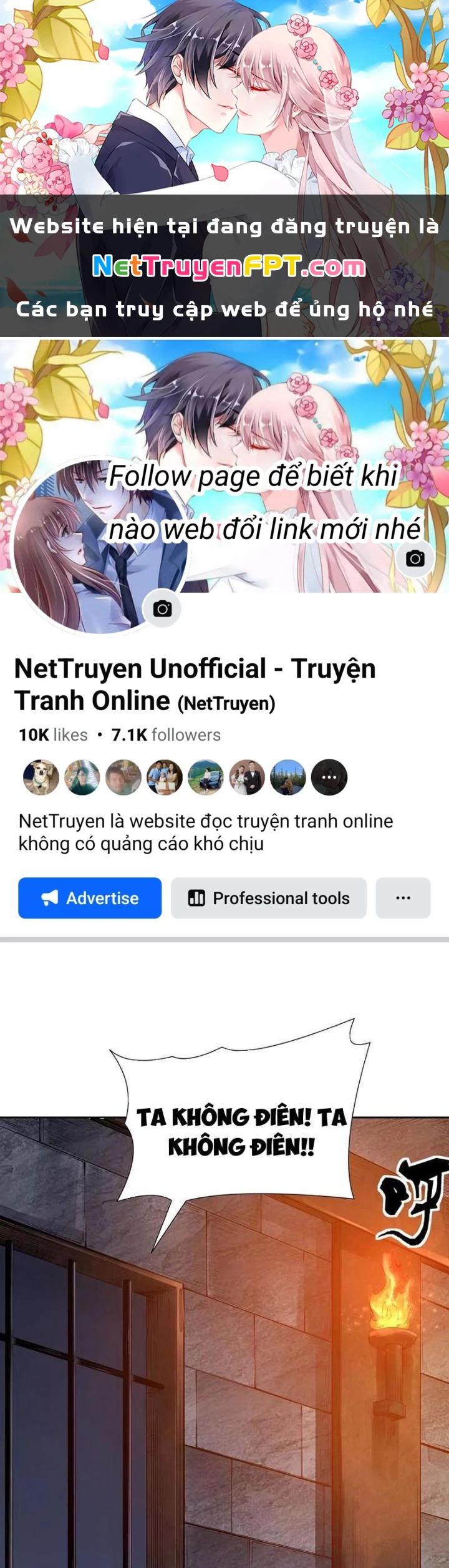 Thiên Tôn Trở Về Chapter 29 - Next Chapter 30