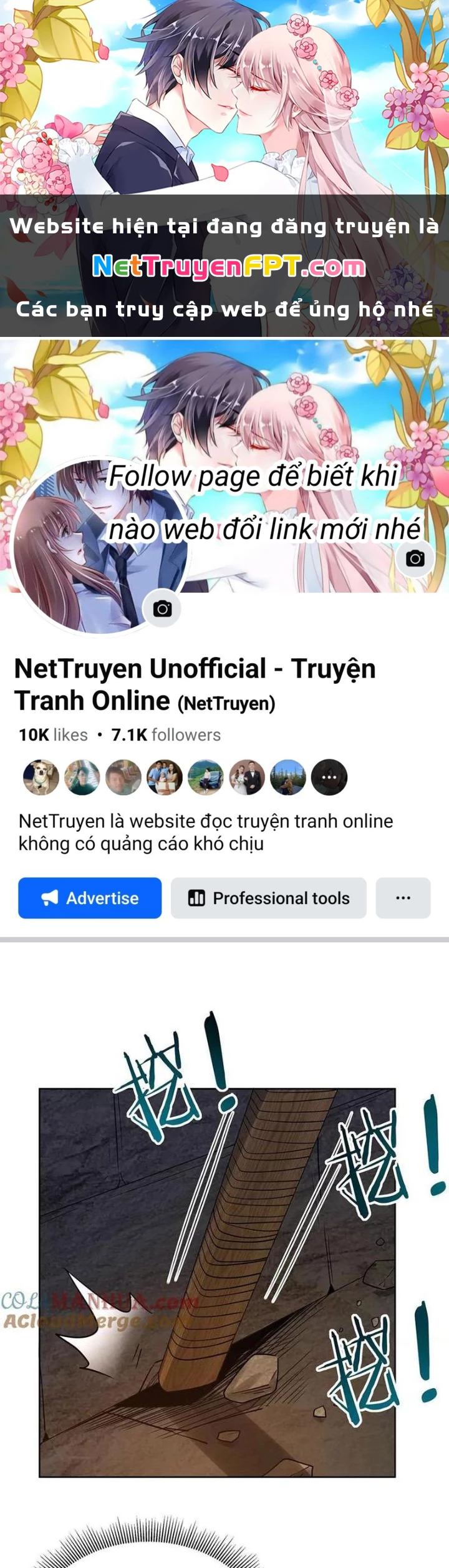 Thiên Tôn Trở Về Chapter 30 - Next Chapter 31