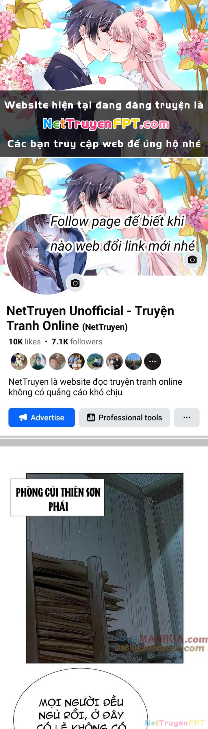 Thiên Tôn Trở Về Chapter 32 - Next Chapter 33
