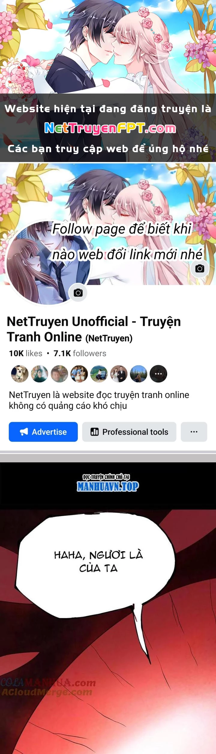 Thiên Tôn Trở Về Chapter 33 - Next Chapter 34