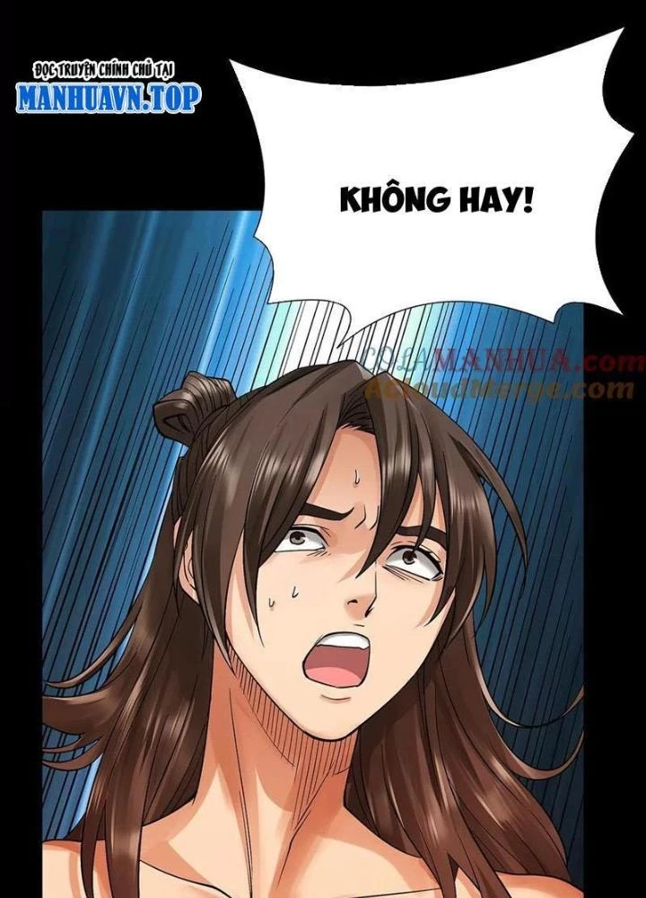 Thiên Tôn Trở Về Chapter 33 - Trang 2
