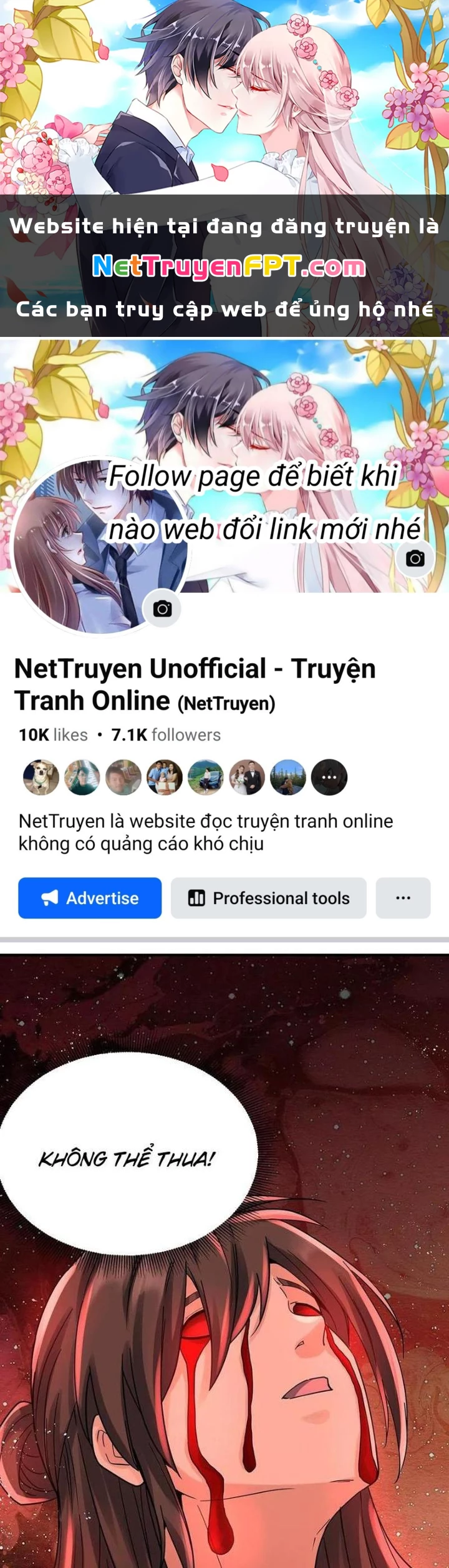 Thiên Tôn Trở Về Chapter 34 - Next Chapter 35